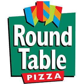 round-table-pizza