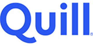 quill