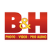 b-h-photo-video
