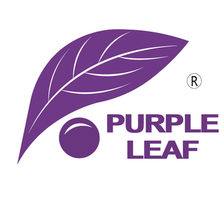 purple-leaf