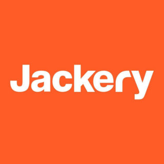 jackery
